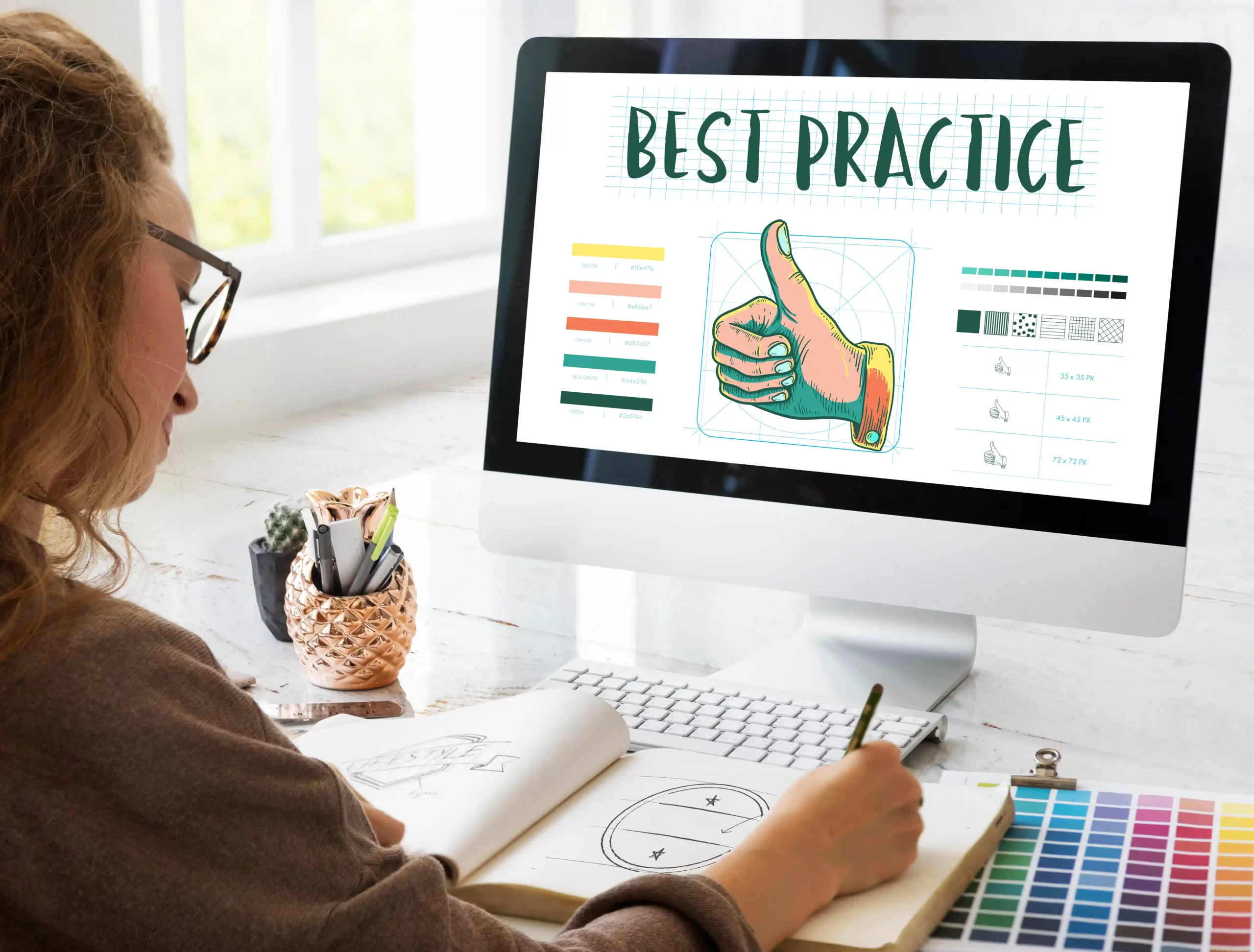 Certificate in Graphic Design