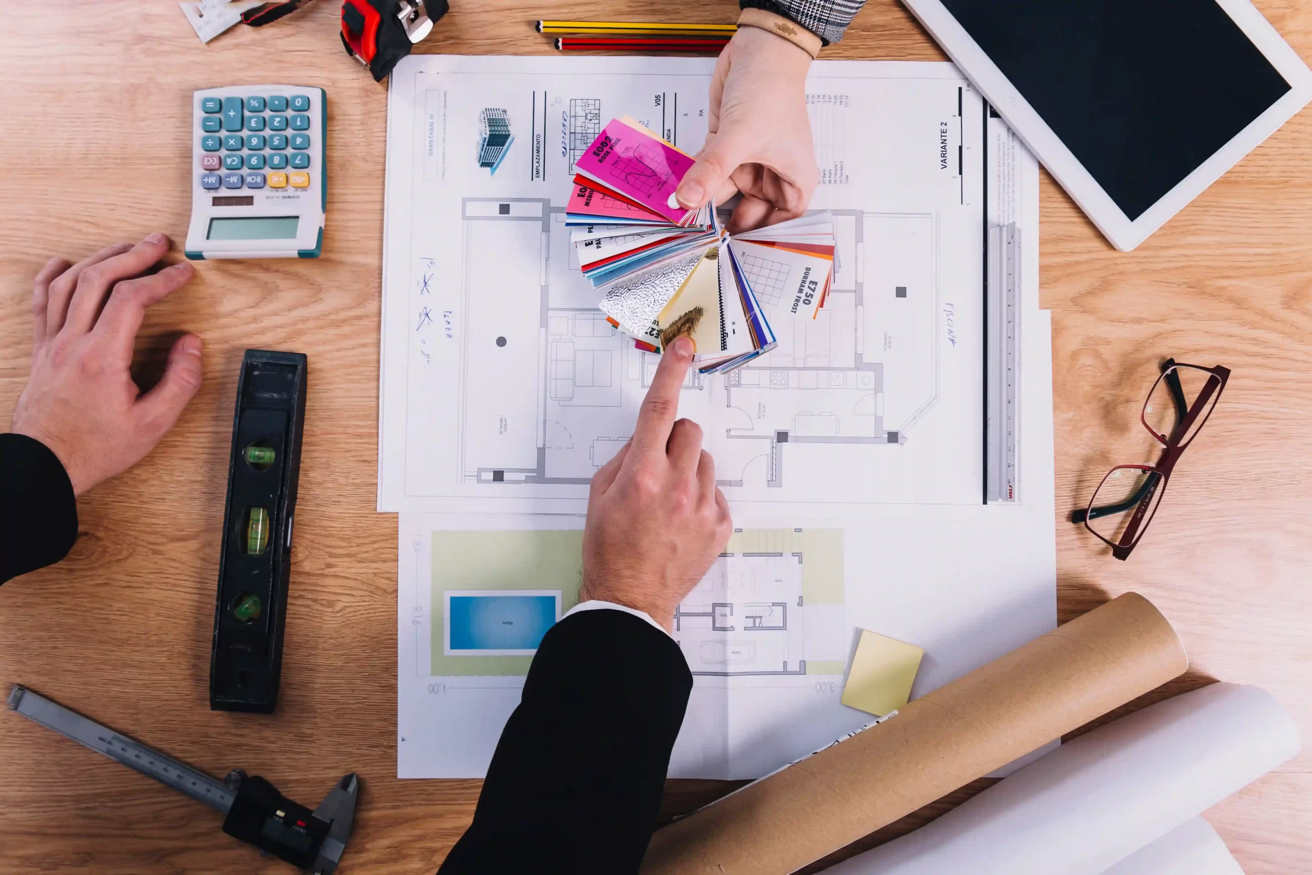 Certificate in Interior Design