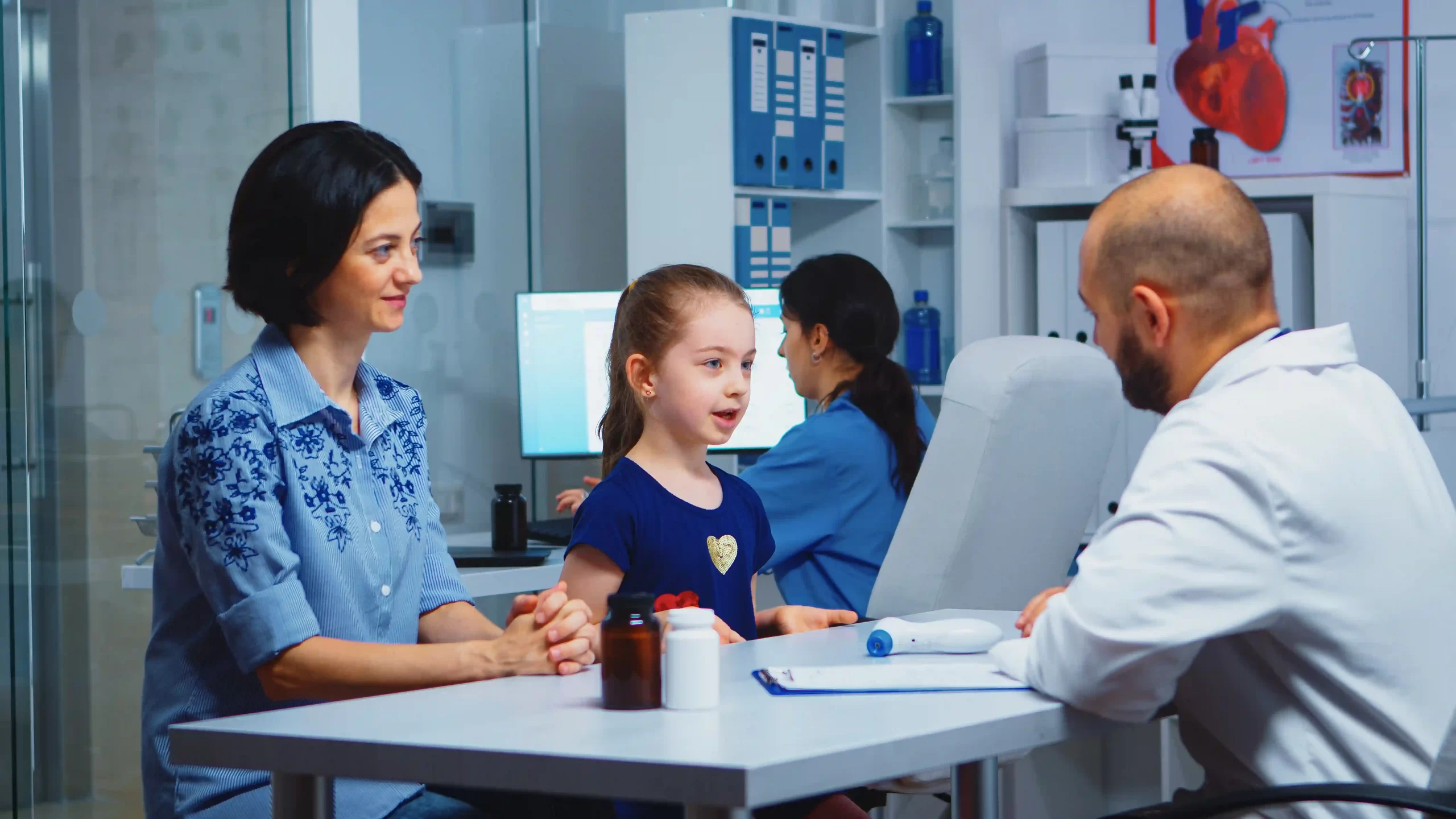 M.Sc Nursing