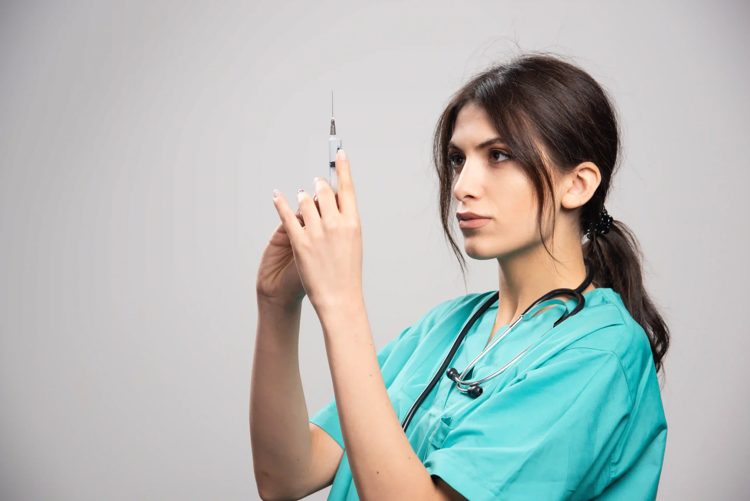 DANS – Diploma in Anesthesia Technician