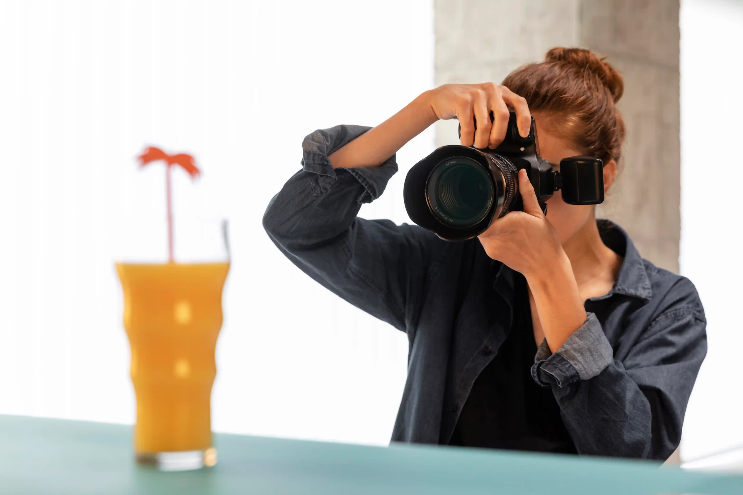 Bachelor of Photography (B.A./B.Sc Photography)