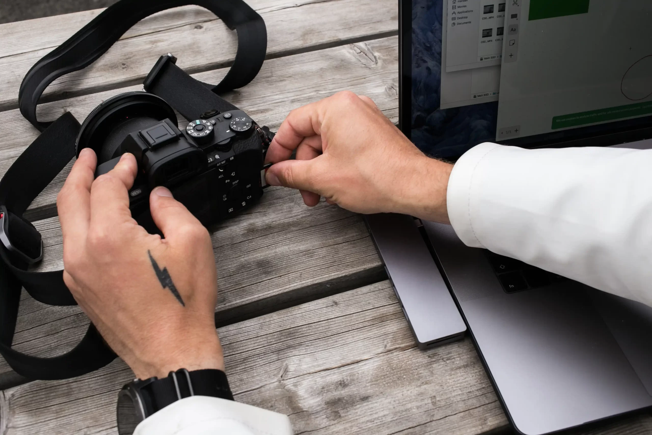Certificate in Photography