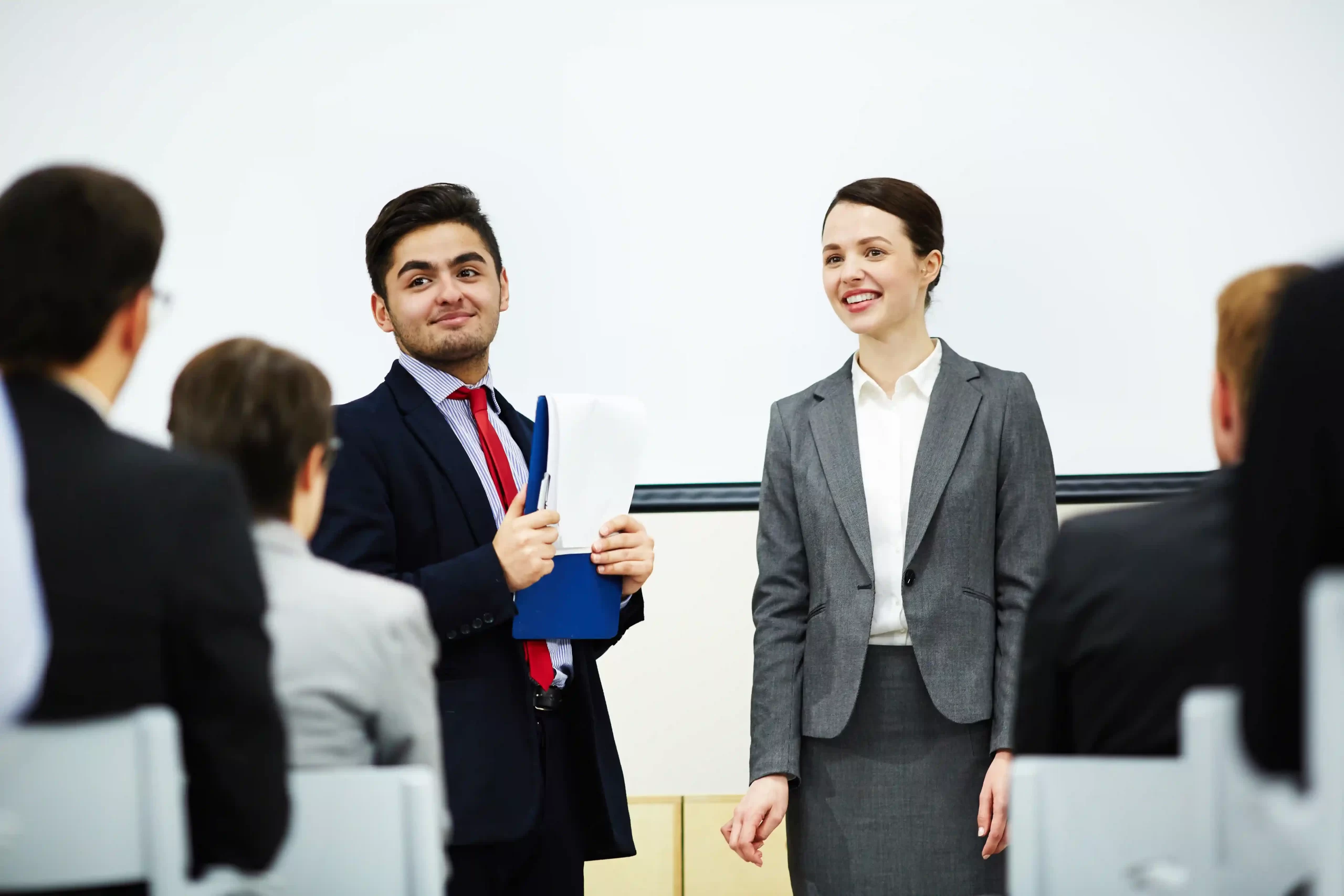Diploma in  Communication