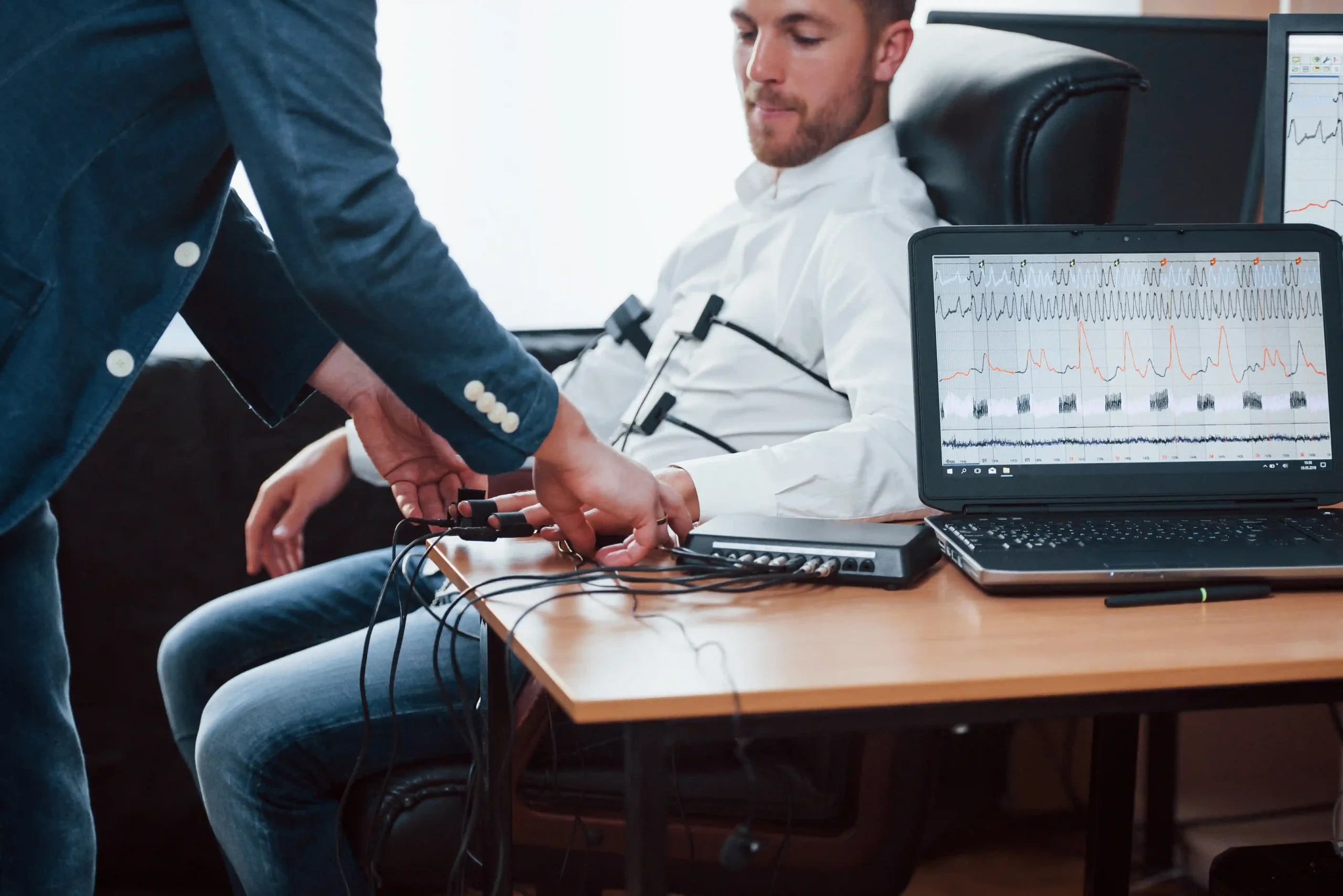 DECG – Diploma in ECG Technician