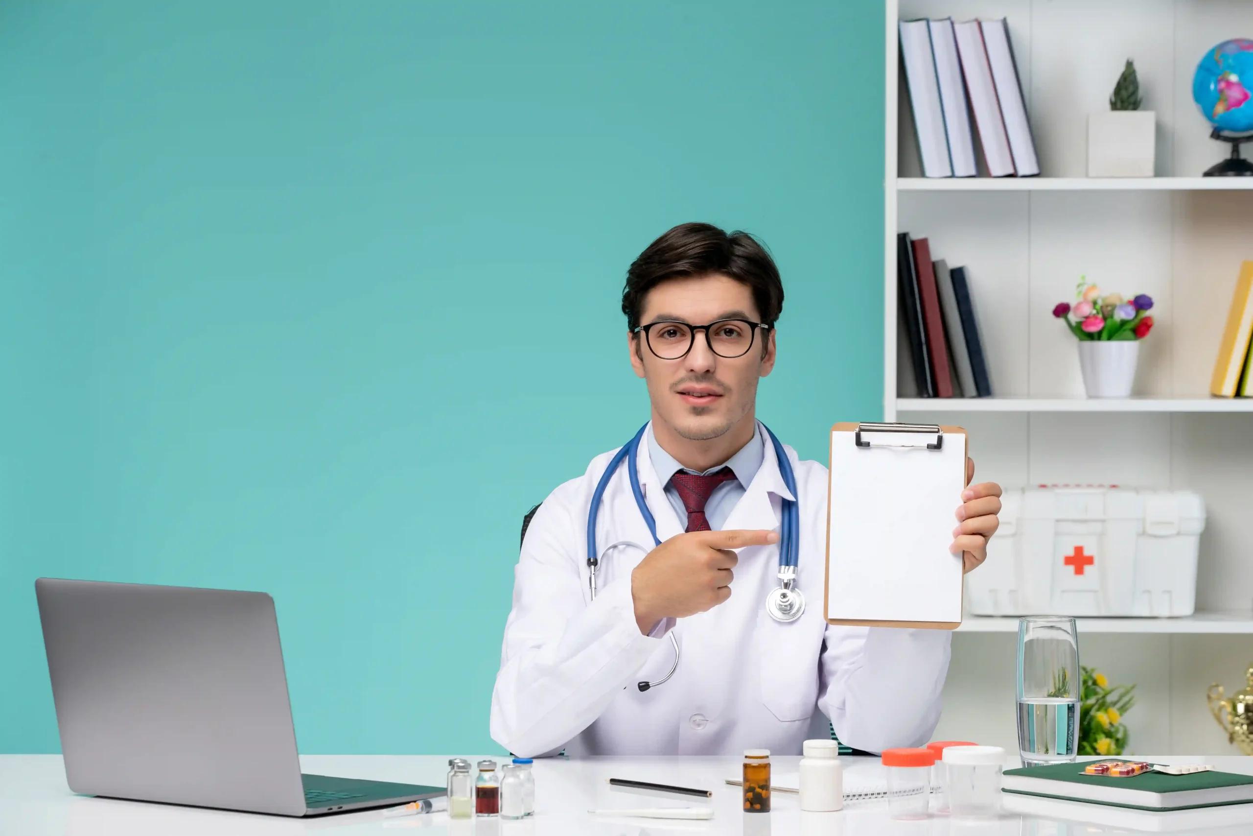 DMPHA (Male) – Diploma in Multi Purpose Health Assistant