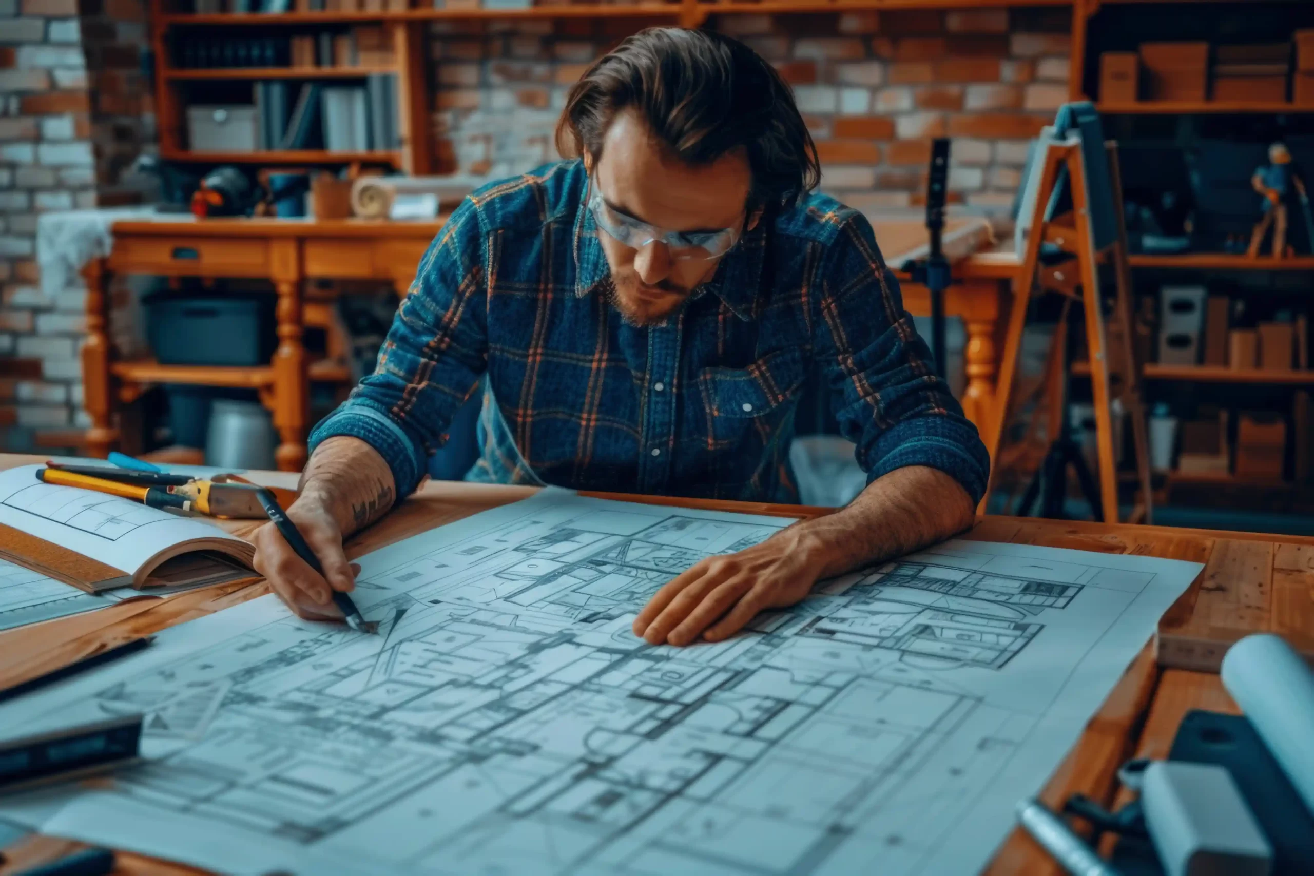 Diploma in Interior Design
