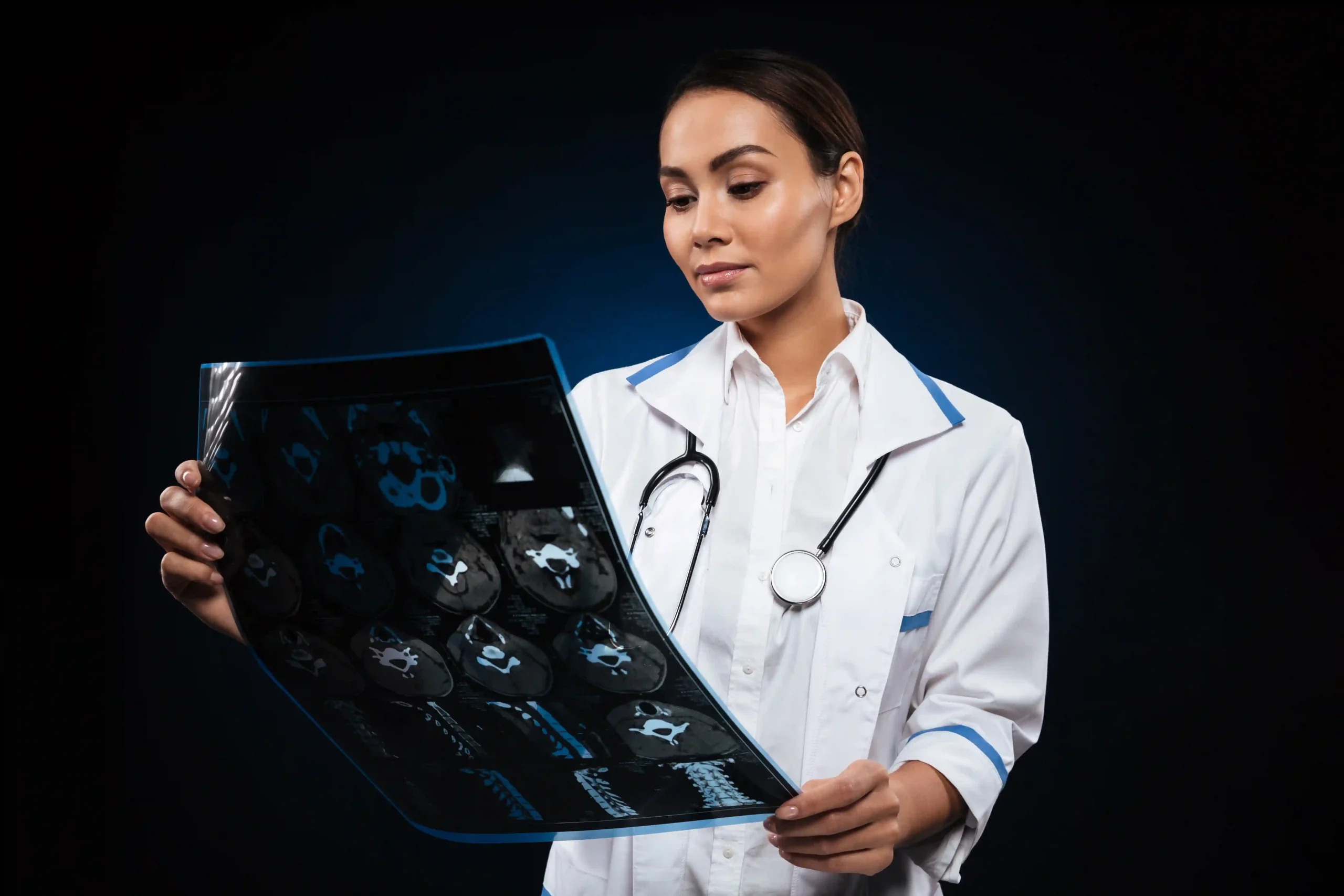 DMIT – Diploma in Medical Imaging Technician