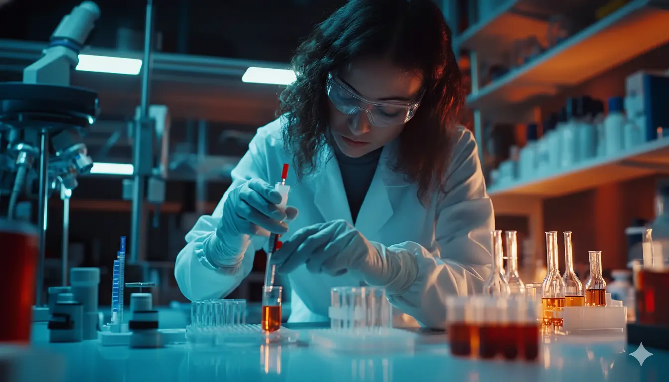 Build a Strong Career in Paramedical Sciences