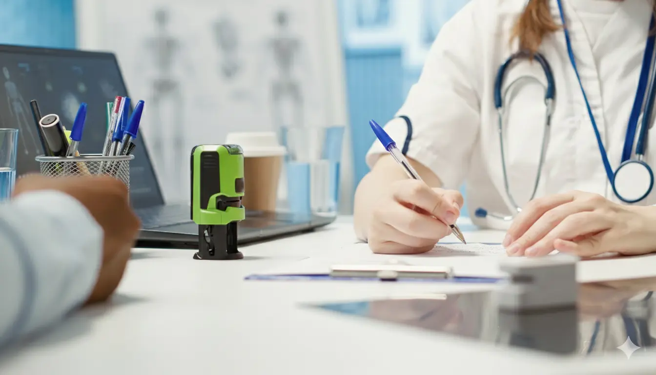 Advance Your Medical & Health Sciences Career